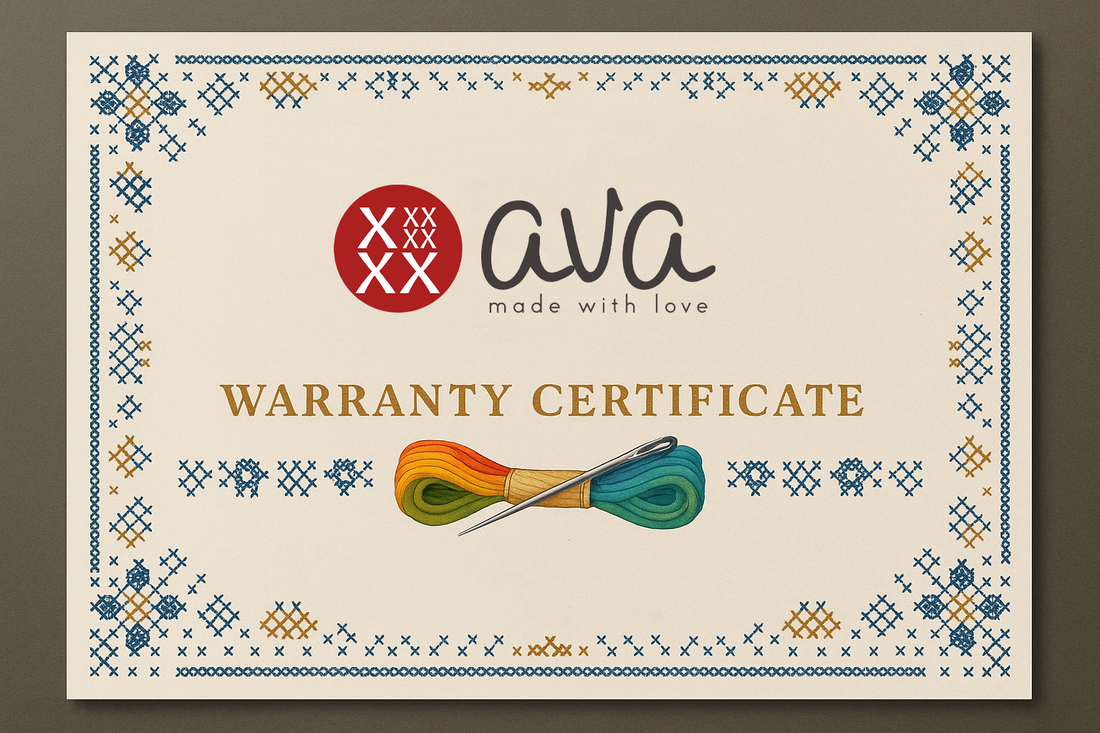 Limited Warranty