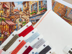 La Belle Epoque - Cross Stitch Kit AVA P096