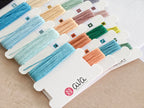Bled Island - Cross Stitch Kit AVA P115A