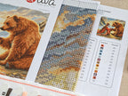 Pact of Friendship - Cross Stitch Kit AVA P149