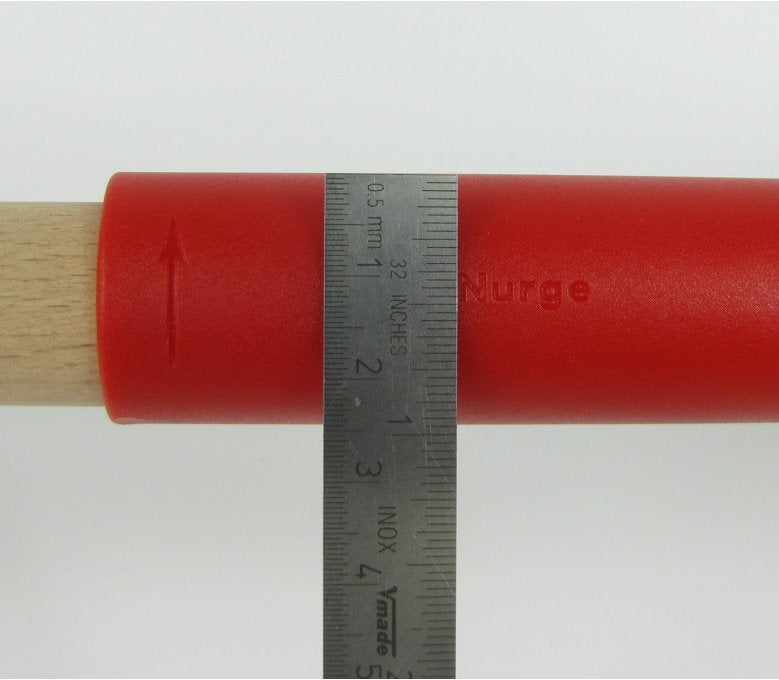 Nurge 200 Floor Frame: Eco-Friendly Beech Wood for Professional Embroidery