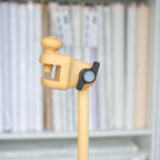 Nurge 190-1 Adjustable Table Stand: Comfort and Quality for Embroidery