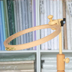 Nurge 190-1 Adjustable Table Stand: Comfort and Quality for Embroidery