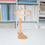 Nurge 190-1 Adjustable Table Stand: Comfort and Quality for Embroidery