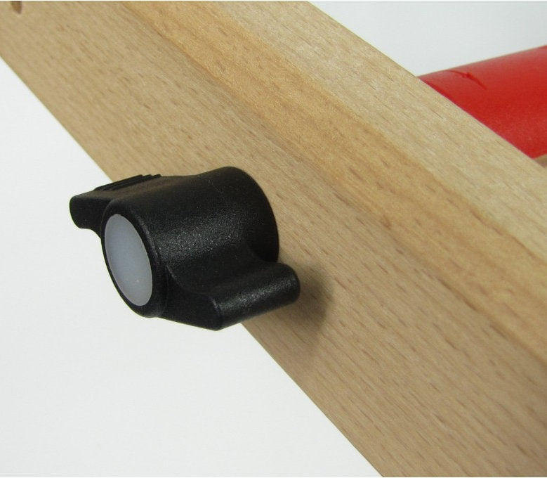 Nurge 200 Floor Frame: Eco-Friendly Beech Wood for Professional Embroidery