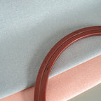 Nurge Screwless Plastic Hoop: Lightness and Firmness for Your Embroidery Projects