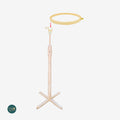Nurge Adjustable Frame Stand 190-2: Quality Support for Embroidery