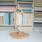 Nurge 190-5 Frame Stand: An Adjustable Embroidery Essential