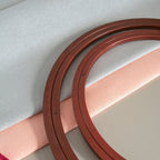 Nurge Screwless Plastic Hoop: Lightness and Firmness for Your Embroidery Projects