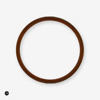 Nurge Screwless Plastic Hoop: Lightness and Firmness for Your Embroidery Projects