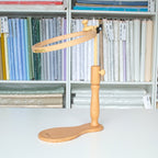 Nurge 190-1 Adjustable Table Stand: Comfort and Quality for Embroidery