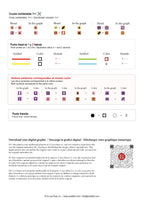 Halloween - Cross Stitch Kit AVA P061