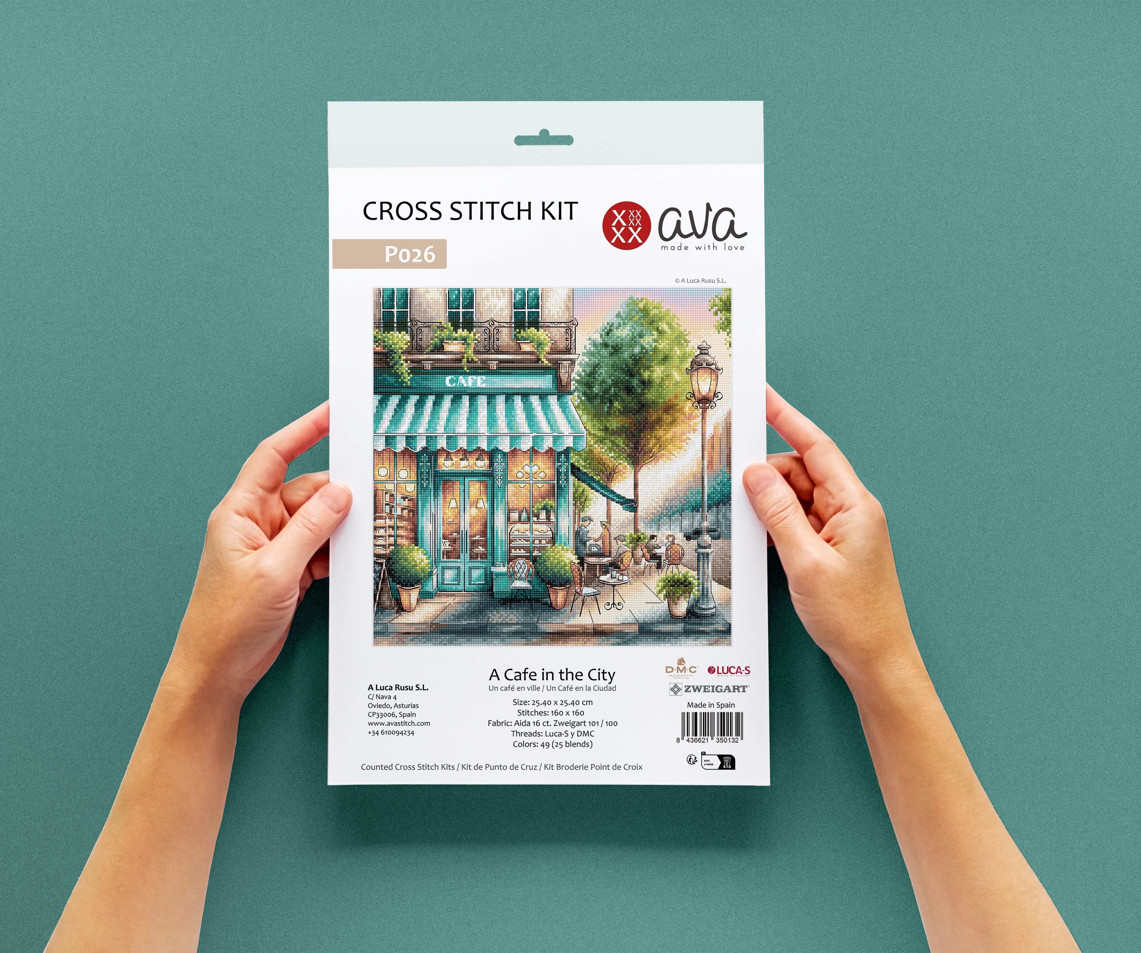 Your Shopping Cart – AVA Shop