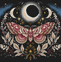 Digital Cross Stitch Pattern for AVA P035 Kit