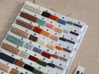 The Witche's Autumn - Cross Stitch Kit AVA Stitch P042