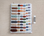The Witche's Autumn - Cross Stitch Kit AVA Stitch P042