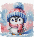 Digital Cross Stitch Pattern for AVA P047 Kit
