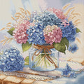 Digital Cross Stitch Pattern for AVA P052 Kit