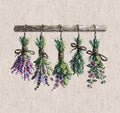 Digital Cross Stitch Pattern for AVA P058 Kit