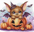 Digital Cross Stitch Pattern for AVA P061 Kit