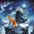 Digital Cross Stitch Pattern for AVA P069 Kit