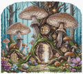 Digital Cross Stitch Pattern for AVA P071 Kit