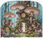 Digital Cross Stitch Pattern for AVA P071 Kit