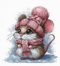 Digital Cross Stitch Pattern for AVA P073 Kit