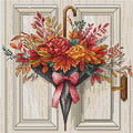 Digital Cross Stitch Pattern for AVA P081 Kit
