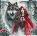 Digital Cross Stitch Pattern for AVA P083 Kit