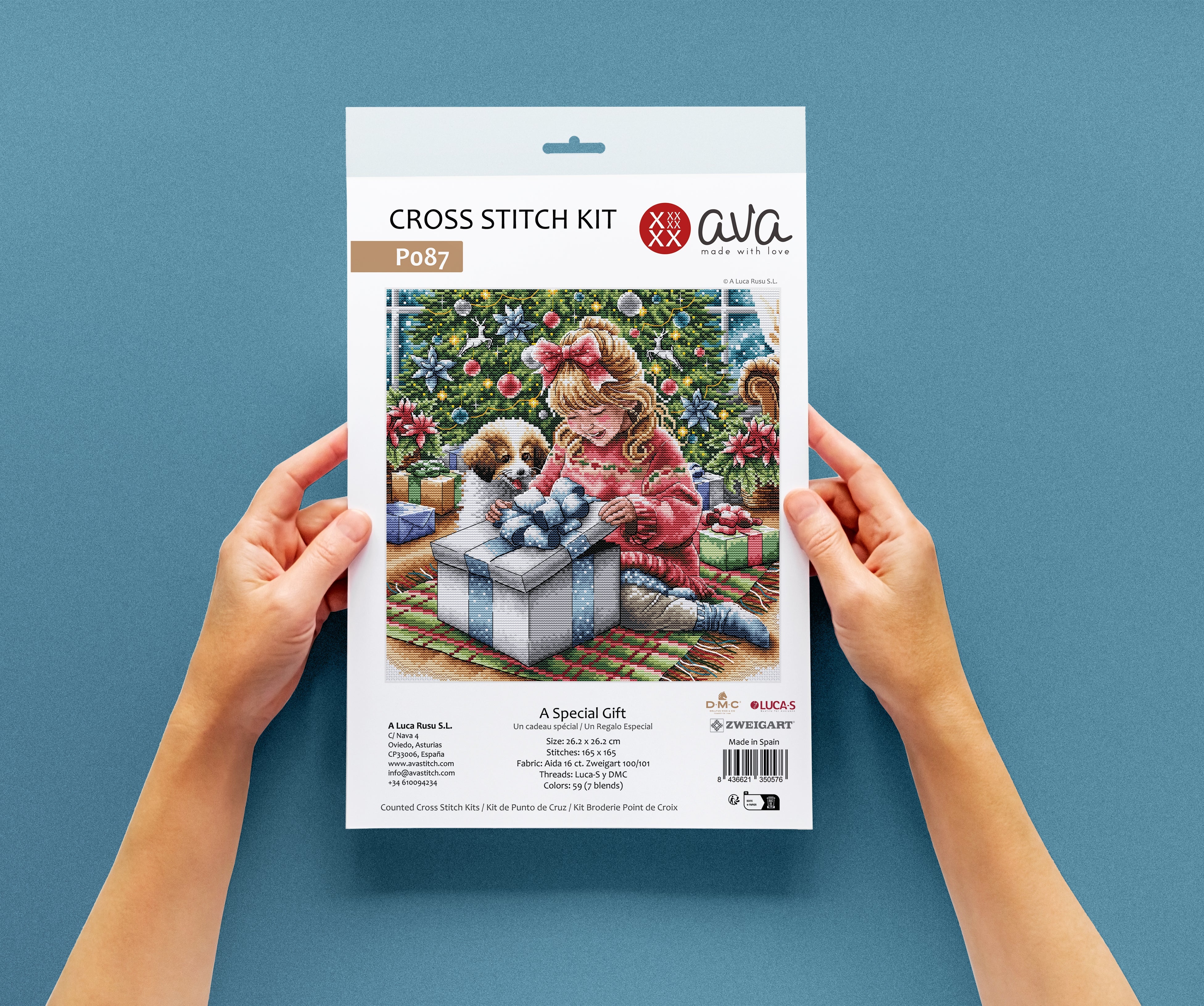 Your Shopping Cart – AVA Shop