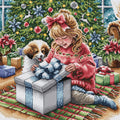 Digital Cross Stitch Pattern for AVA P087 Kit