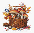 Digital Cross Stitch Pattern for AVA P097 Kit
