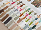 The Old Bakery - Cross Stitch Kit AVA P100