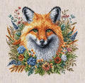 Digital Cross Stitch Pattern for AVA P123 Kit