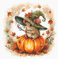 Digital Cross Stitch Pattern for AVA P153 Kit