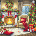 Digital Cross Stitch Pattern for AVA P183 Kit