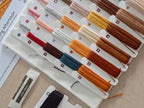 Afternoon of Reading - Cross Stitch Kit AVA P195