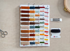 Afternoon of Reading - Cross Stitch Kit AVA P195