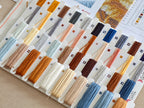 The Nap - Cross Stitch Kit AVA P196