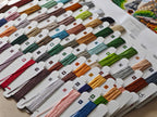 From Paris With Love - Cross Stitch Kit AVA P126