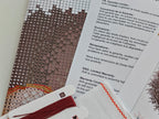 Autumn Fairytale Mouse - Cross Stitch Kit AVA P012