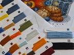 Homemade Delights - Cross Stitch Kit AVA P150
