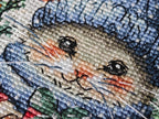 Christmassy Magic - Cross Stitch Kit AVA P027