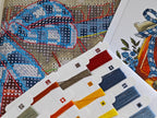 Homemade Delights - Cross Stitch Kit AVA P150