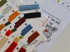 Homemade Delights - Cross Stitch Kit AVA P150