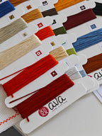 Homemade Delights - Cross Stitch Kit AVA P150