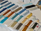 Our Beach - Cross Stitch Kit AVA P067